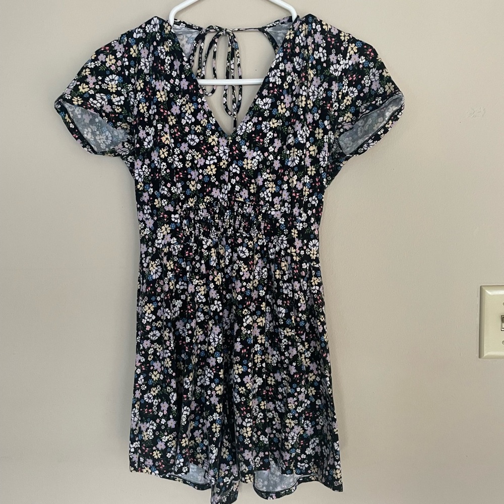 Forever 21 Romper